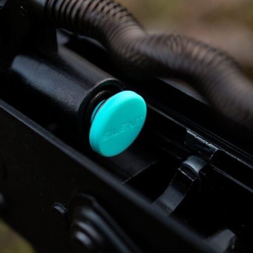 71375 Silent Industries Bolt Buffer for TM Saiga-12K - Green