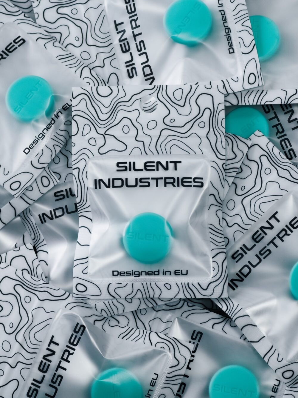 71378 Silent Industries Bolt Buffer for TM Saiga-12K - Green