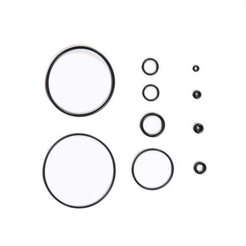 EPeS Spare O-ring Set for 40mm Gas MIKE Grenades