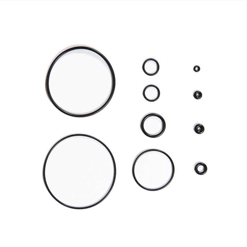 71454 EPeS Spare O-ring Set for 40mm Gas MIKE Grenades