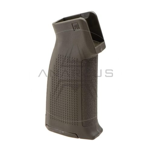 PTS EPG-C Compact M4 Motor Grip for AEG / ERG - Green