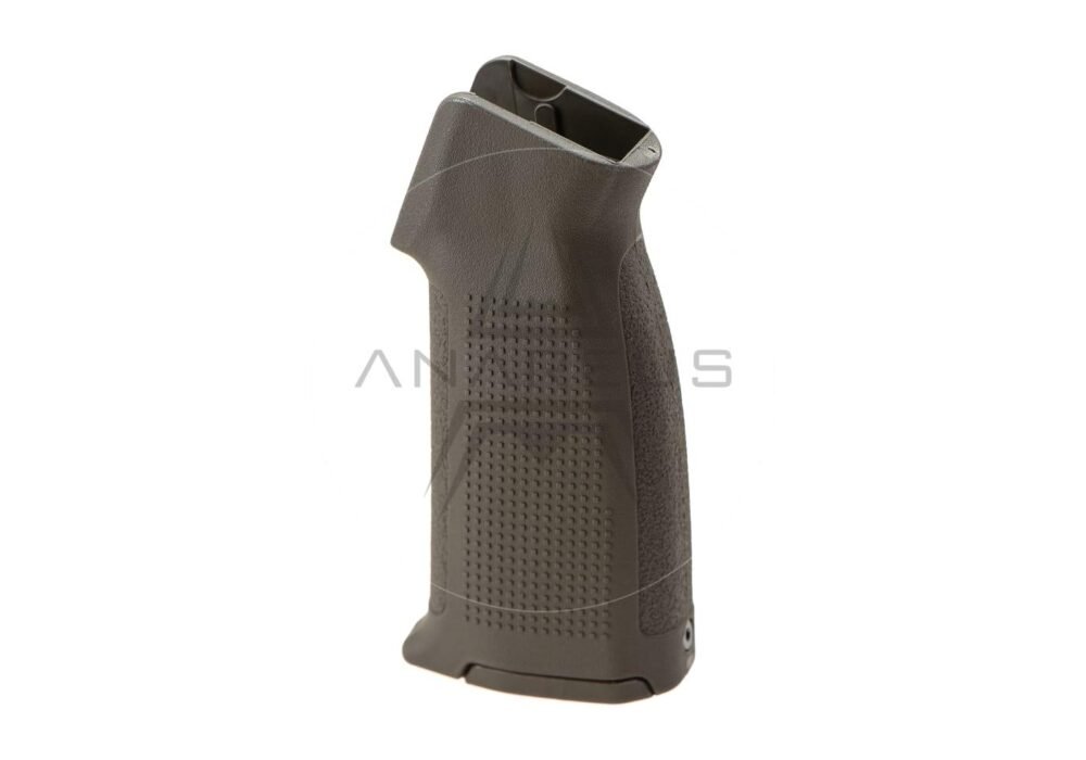 PTS EPG-C Compact M4 Motor Grip for AEG / ERG - Green
