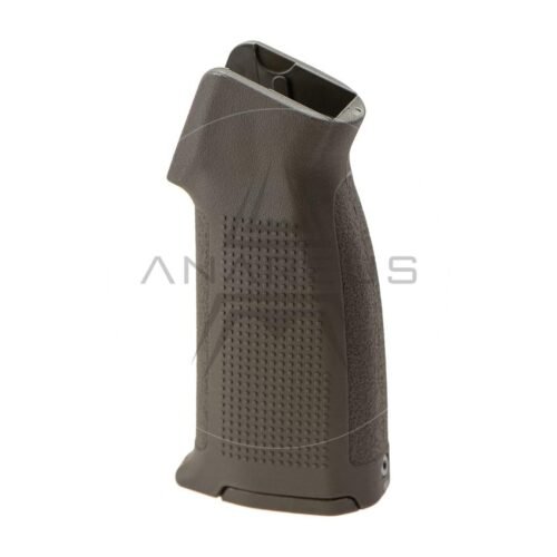 PTS EPG-C Compact M4 Motor Grip for AEG / ERG - Green