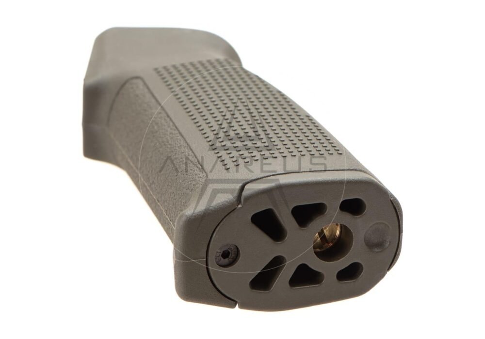 PTS EPG-C Compact M4 Motor Grip for AEG / ERG - Green