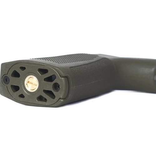 PTS EPG M4 Motor Grip for AEG / ERG - Green