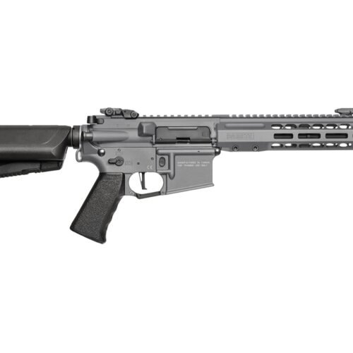 KRYTAC Barrett REC7 MK3 SBR (M-LOK) AEG - Grey