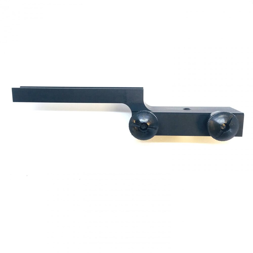 Mount SA80/L85 for ACOG