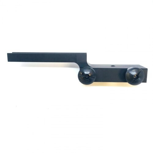 Mount SA80/L85 for ACOG