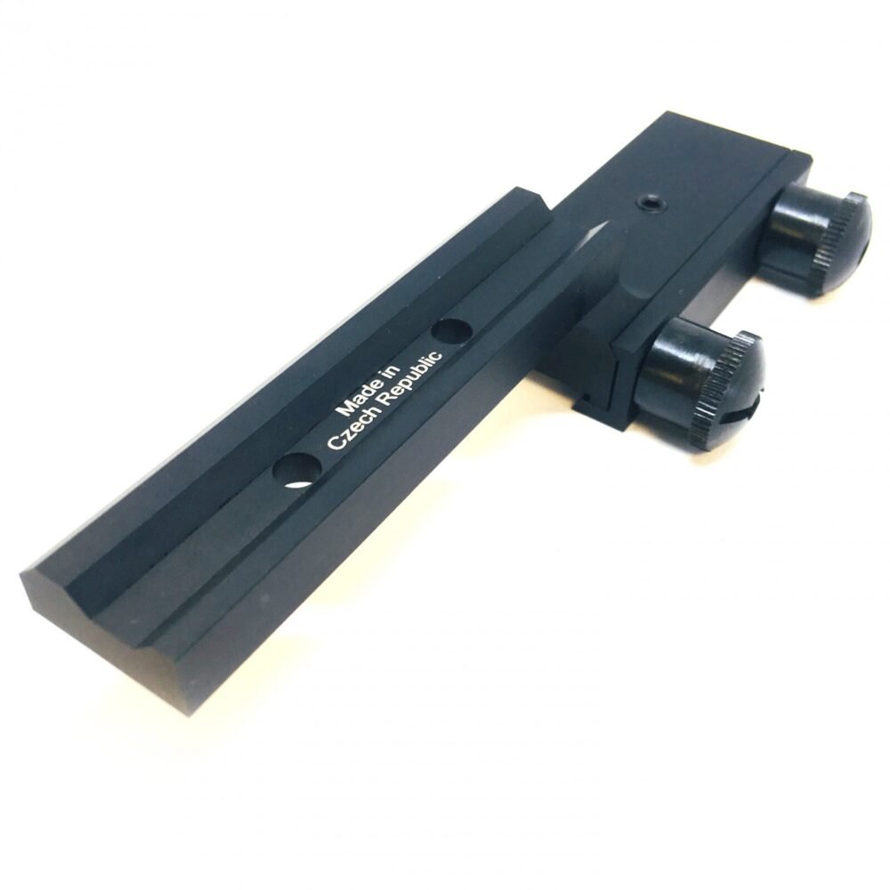 Mount SA80/L85 for ACOG