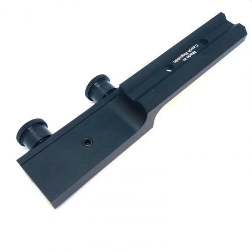 Mount SA80/L85 for ACOG