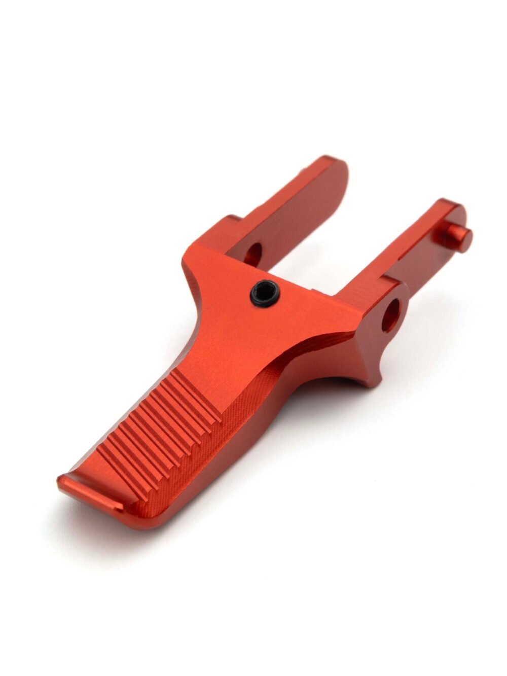 Tridos Tactical CNC Trigger for SSX23 / Mk23 - Red