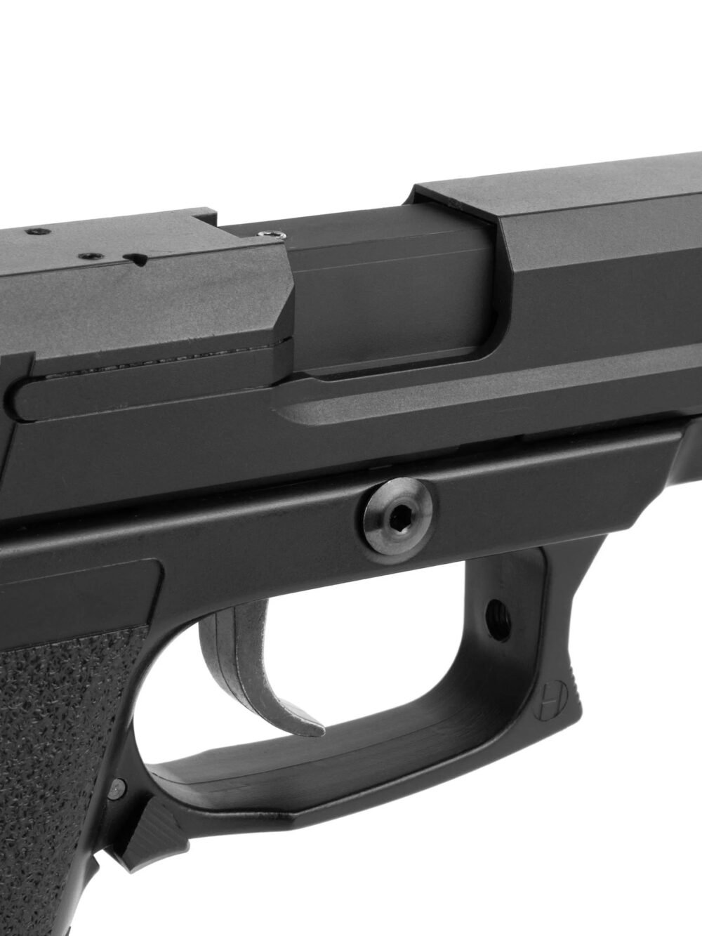 Tridos SSX23 / ASG MK23 Adapter for Novritsch Universal Holster - Black