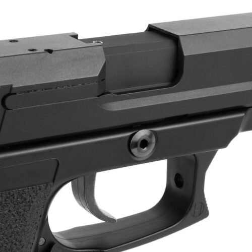 Tridos SSX23 / ASG MK23 Adapter for Novritsch Universal Holster - Black