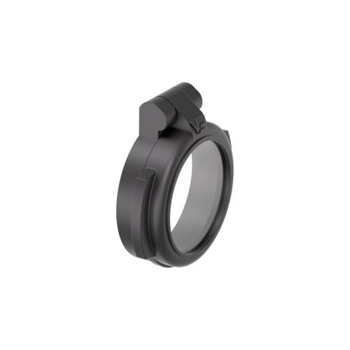 VO Flip-Up Transparent Lens Cover - 36 mm