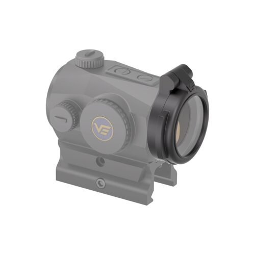 VO Flip-Up Transparent Lens Cover - 36 mm