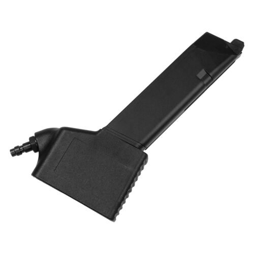 Novritsch HPA G-Series Adapter for AEG M4 Magazines - Black