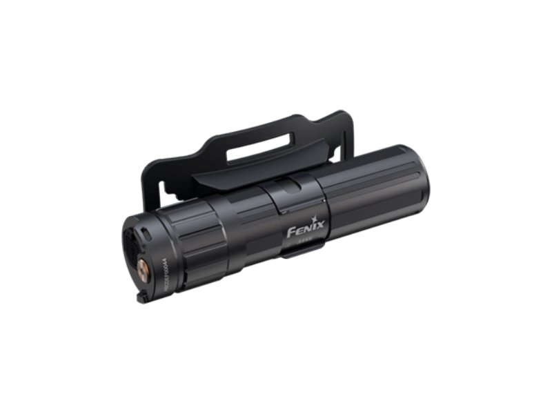 FENIX Rechargeable Headlamp HM75R - Black