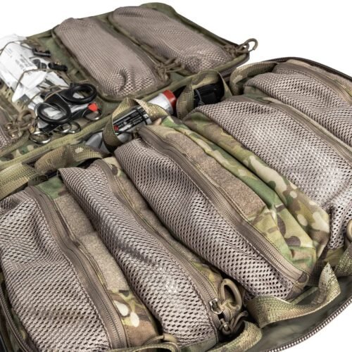 EBERLESTOCK MISSION MEDIC Pack, 28 l - MultiCam(R)