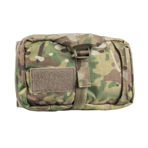 EBERLESTOCK RIP-AWAY MEDICAL IFAK Pouch, Large - MultiCam(R)