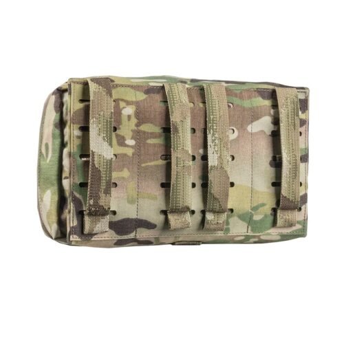 EBERLESTOCK RIP-AWAY MEDICAL IFAK Pouch, Large - MultiCam(R)