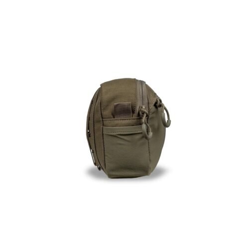 EBERLESTOCK GENERAL PURPOSE LARGE Pouch - Green