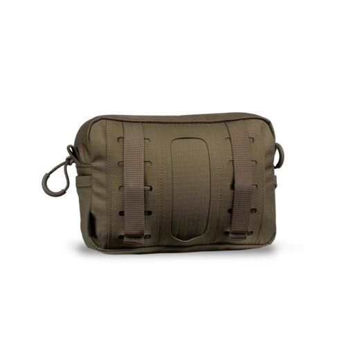 EBERLESTOCK GENERAL PURPOSE LARGE Pouch - Green