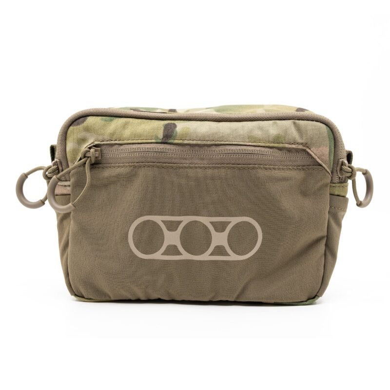 EBERLESTOCK GENERAL PURPOSE LARGE Pouch - MultiCam(R)