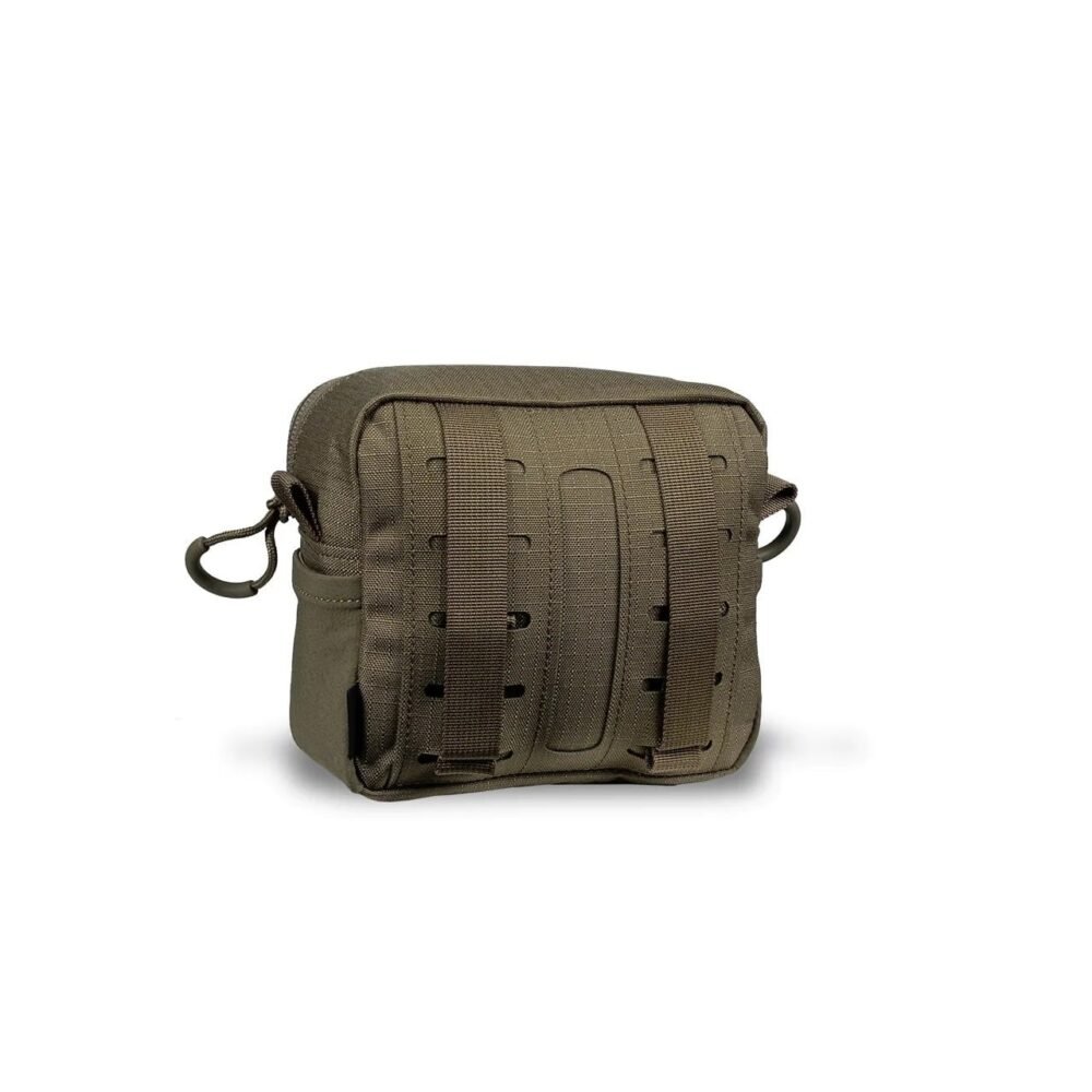 EBERLESTOCK GENERAL PURPOSE SMALL Pouch - Dry Earth