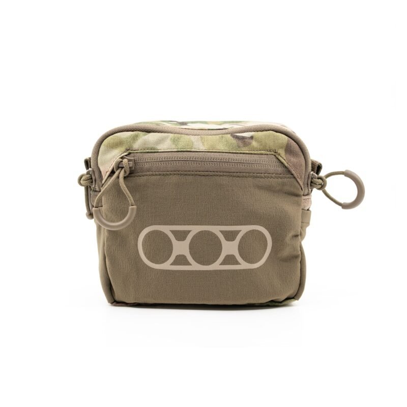 EBERLESTOCK GENERAL PURPOSE SMALL Pouch - MultiCam(R)