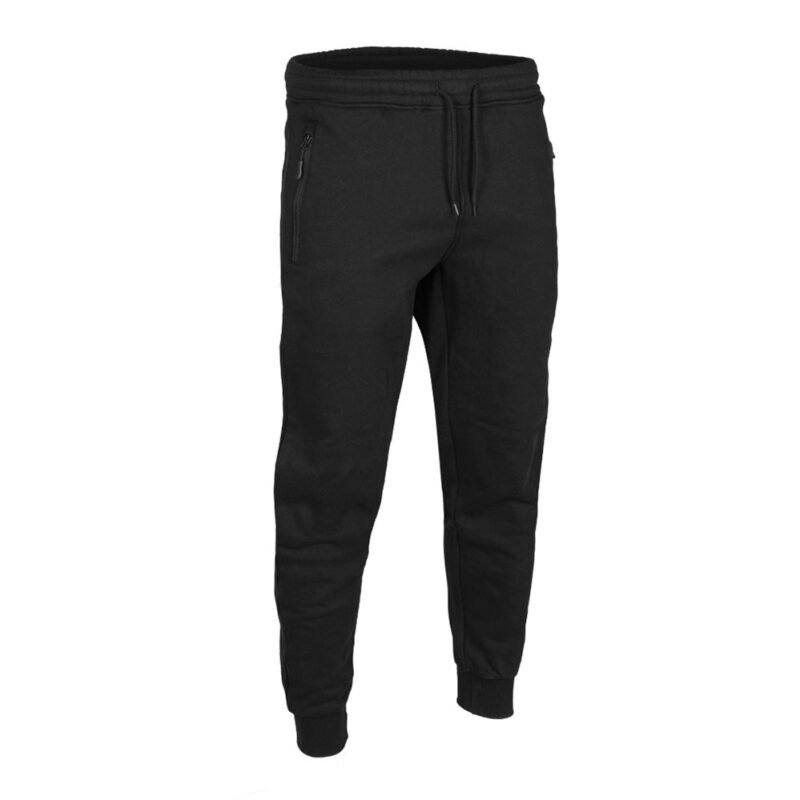 71836 MIL-TEC TACTICAL Sport Sweatpants - Black