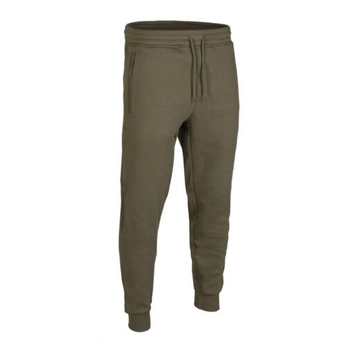 MIL-TEC TACTICAL Sport Sweatpants - Ranger Green