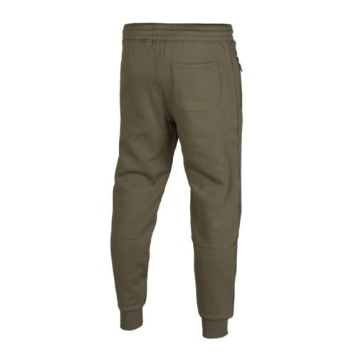 MIL-TEC TACTICAL Sport Sweatpants - Ranger Green