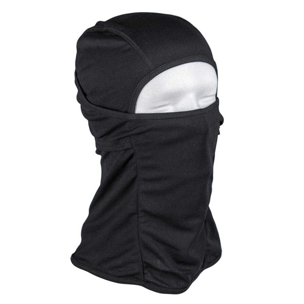 MIL-TEC FLEXI Tactical Balaclava - Black