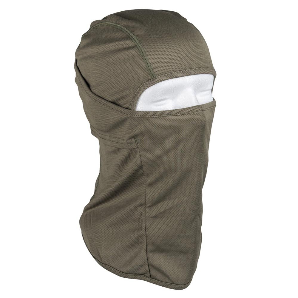 MIL-TEC FLEXI Tactical Balaclava - Green