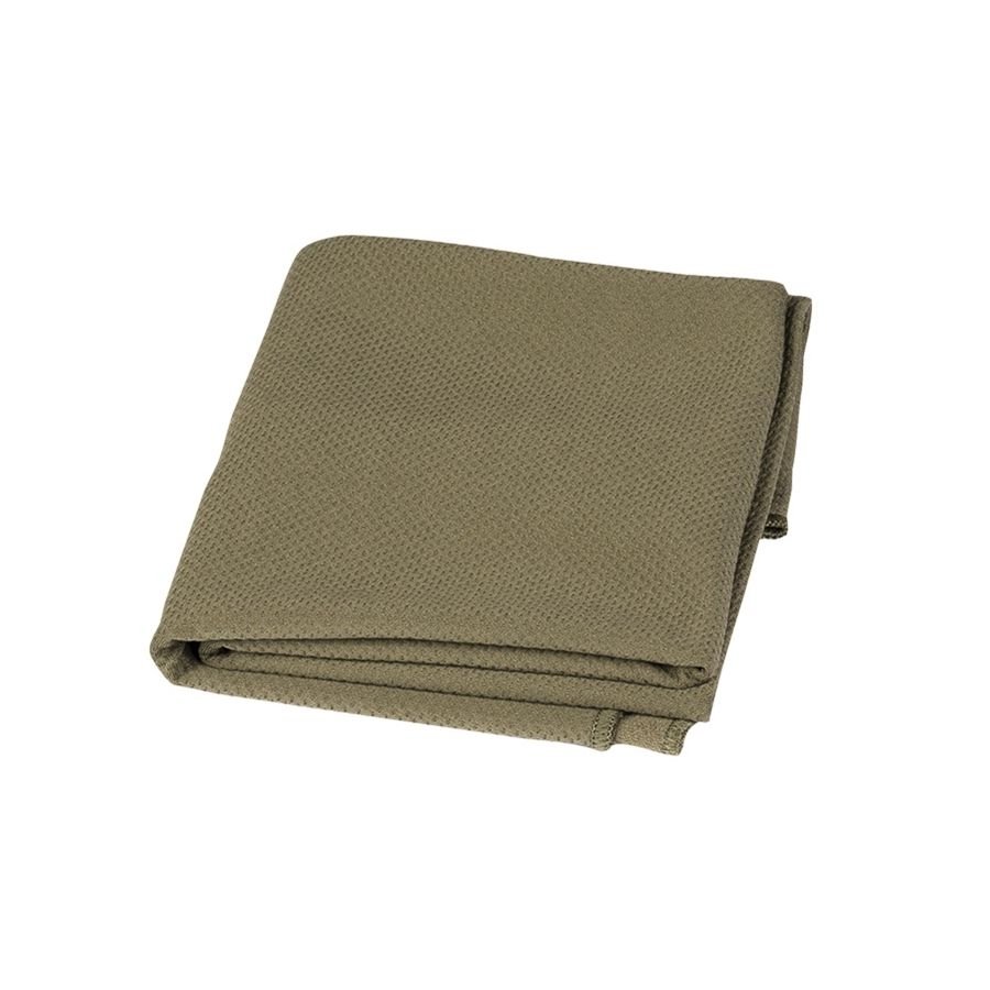 MIL-TEC Cooling Towel COOL DOWN 100x30 cm - Green