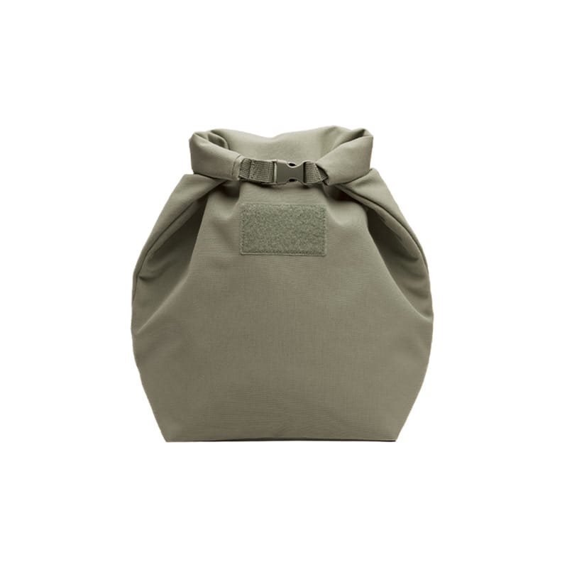 71884 MIL-TEC COOLER Bag 7.5 l, Small - Green