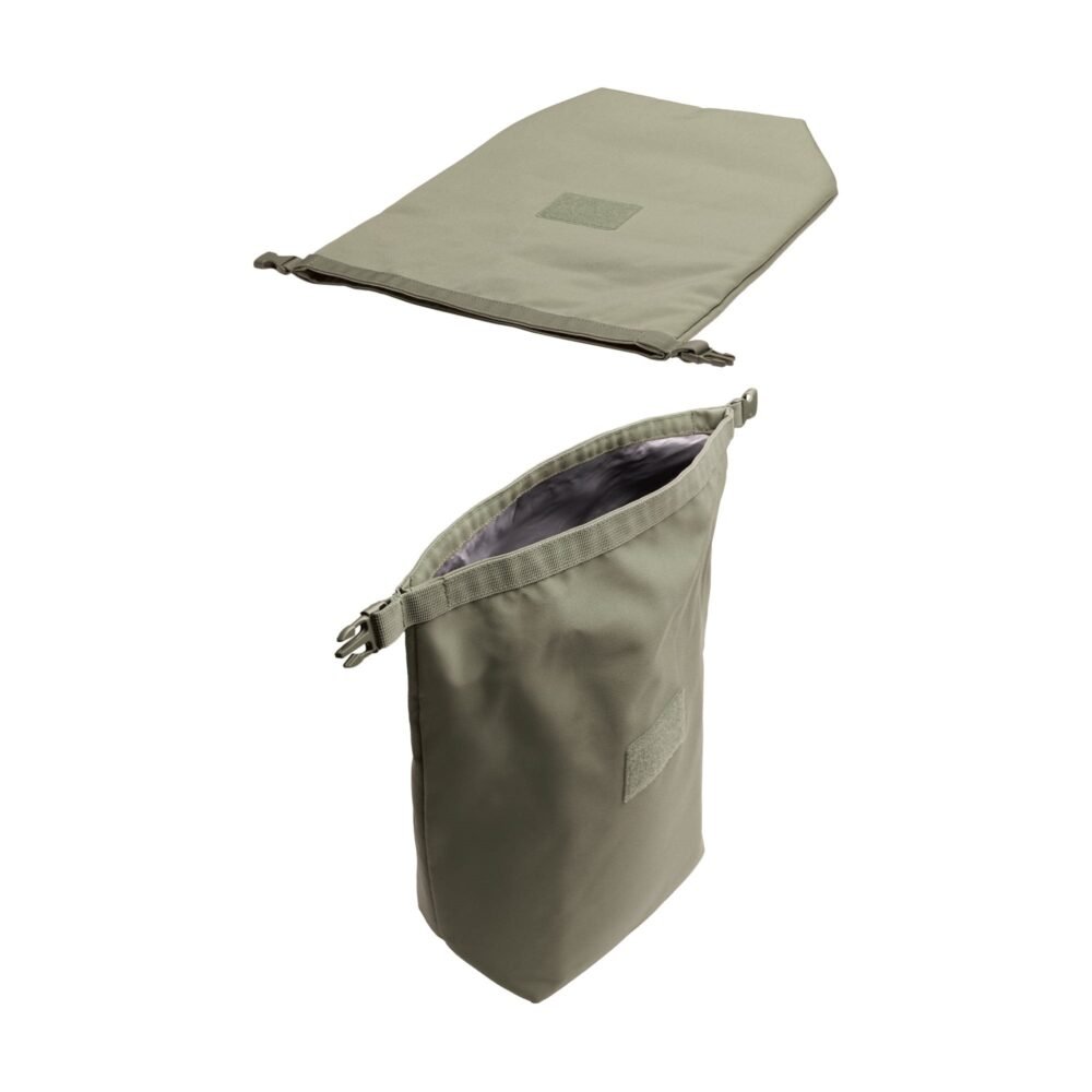 MIL-TEC COOLER Bag 7.5 l, Small - Green