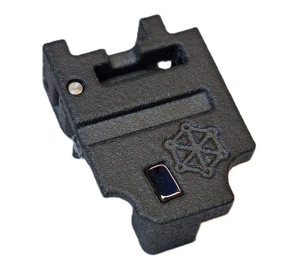 PERUN Clicker V2 PRO Magnetic Trigger Resistance