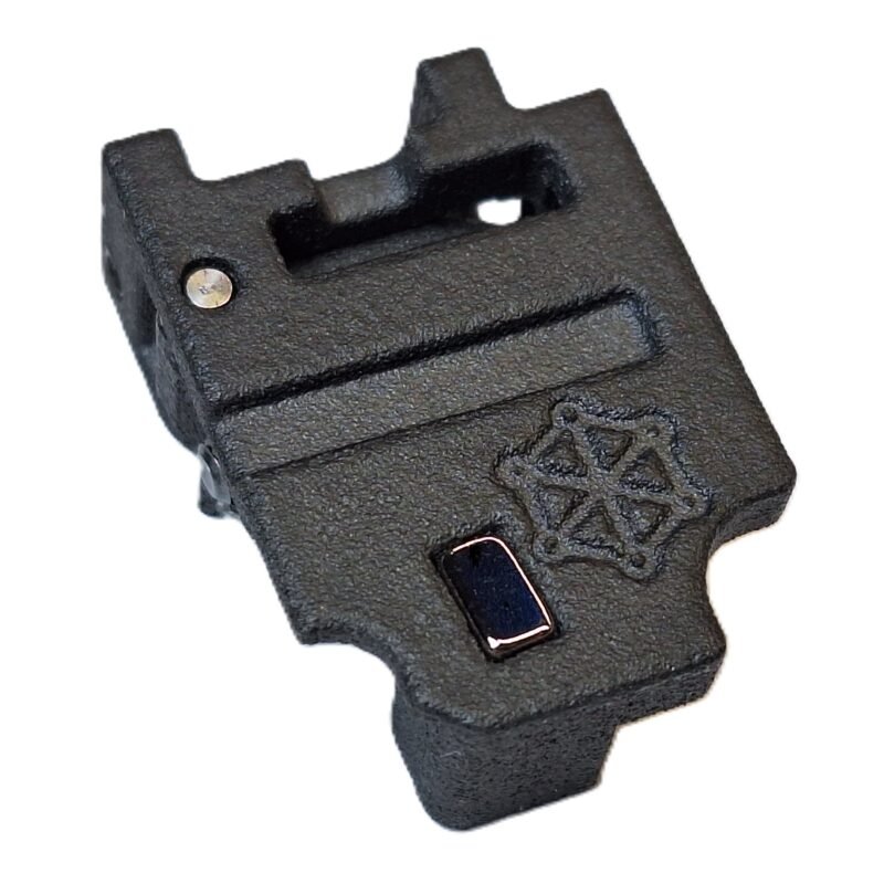 PERUN Clicker V2 PRO Magnetic Trigger Resistance