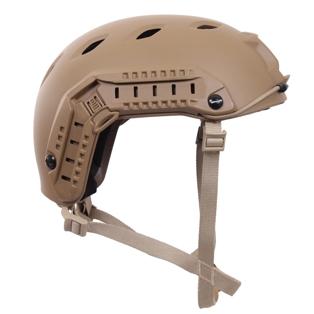 ROTHCO OCC FAST ADVANCED Helmet - Coyote