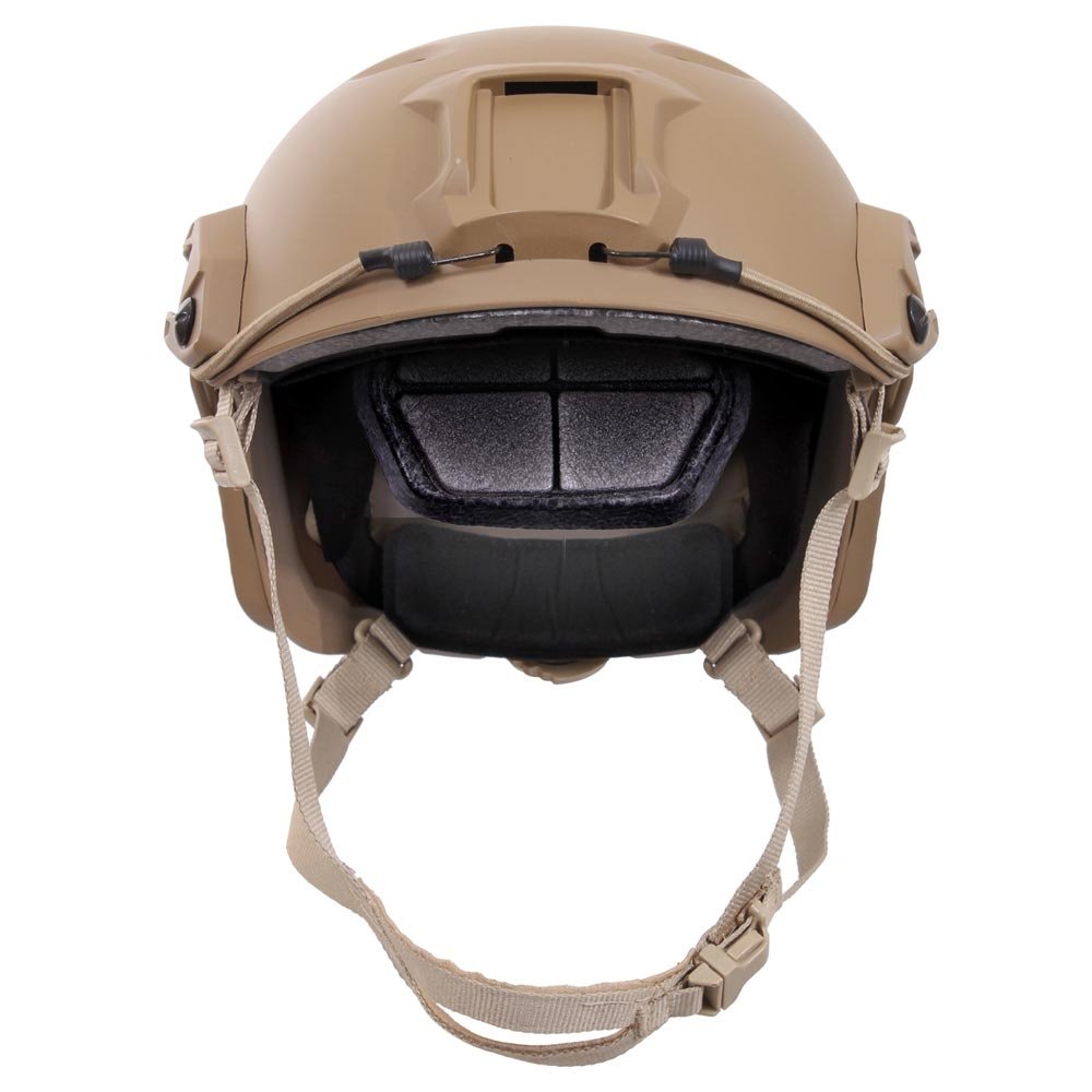 ROTHCO OCC FAST ADVANCED Helmet - Coyote