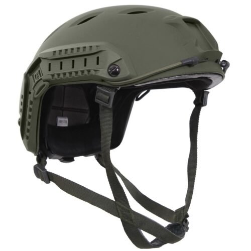 ROTHCO OCC FAST ADVANCED Helmet - Green