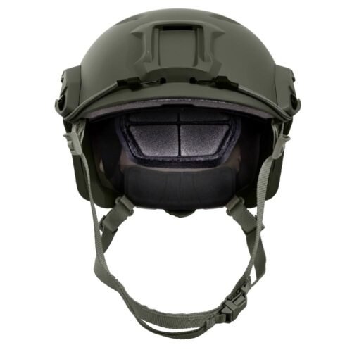 ROTHCO OCC FAST ADVANCED Helmet - Green