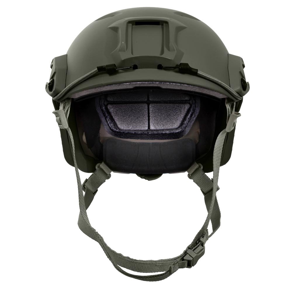 ROTHCO OCC FAST ADVANCED Helmet - Green