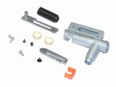 AK Metal Hop up Chamber