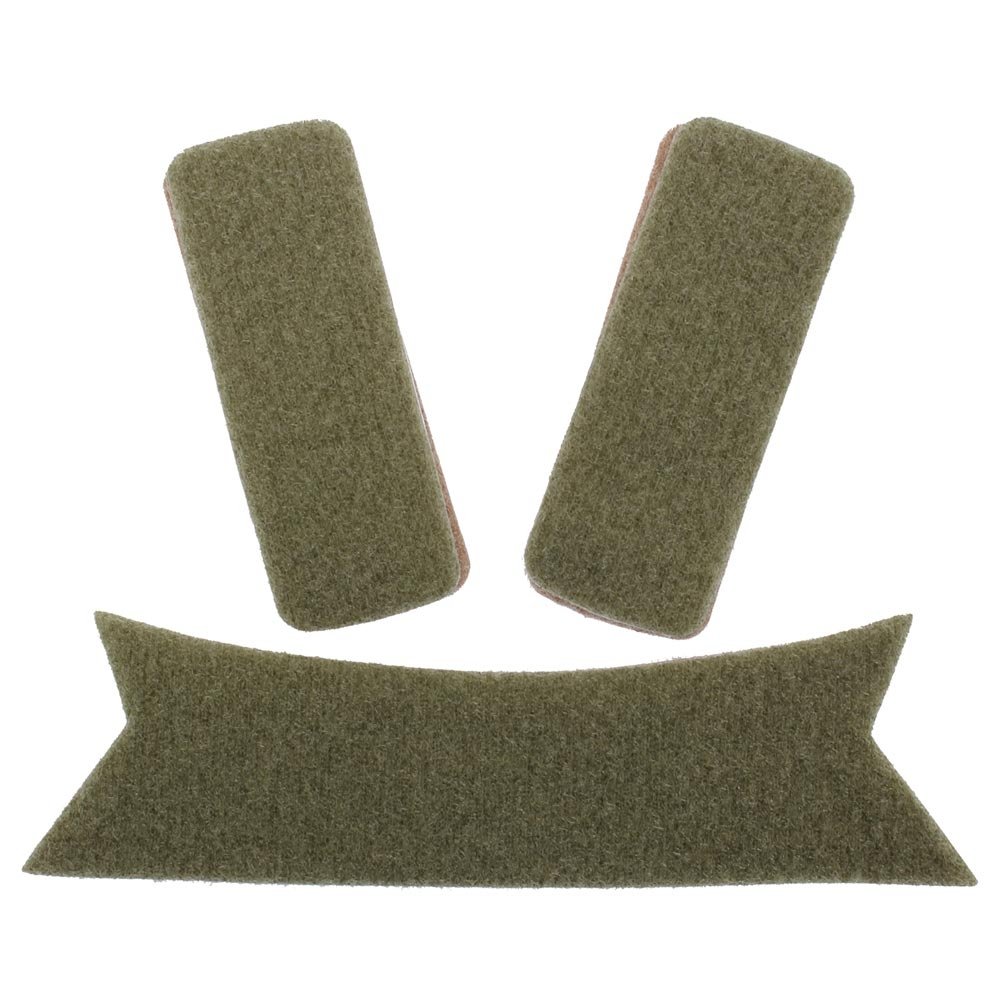 ROTHCO OCC FAST ADVANCED Helmet - Green