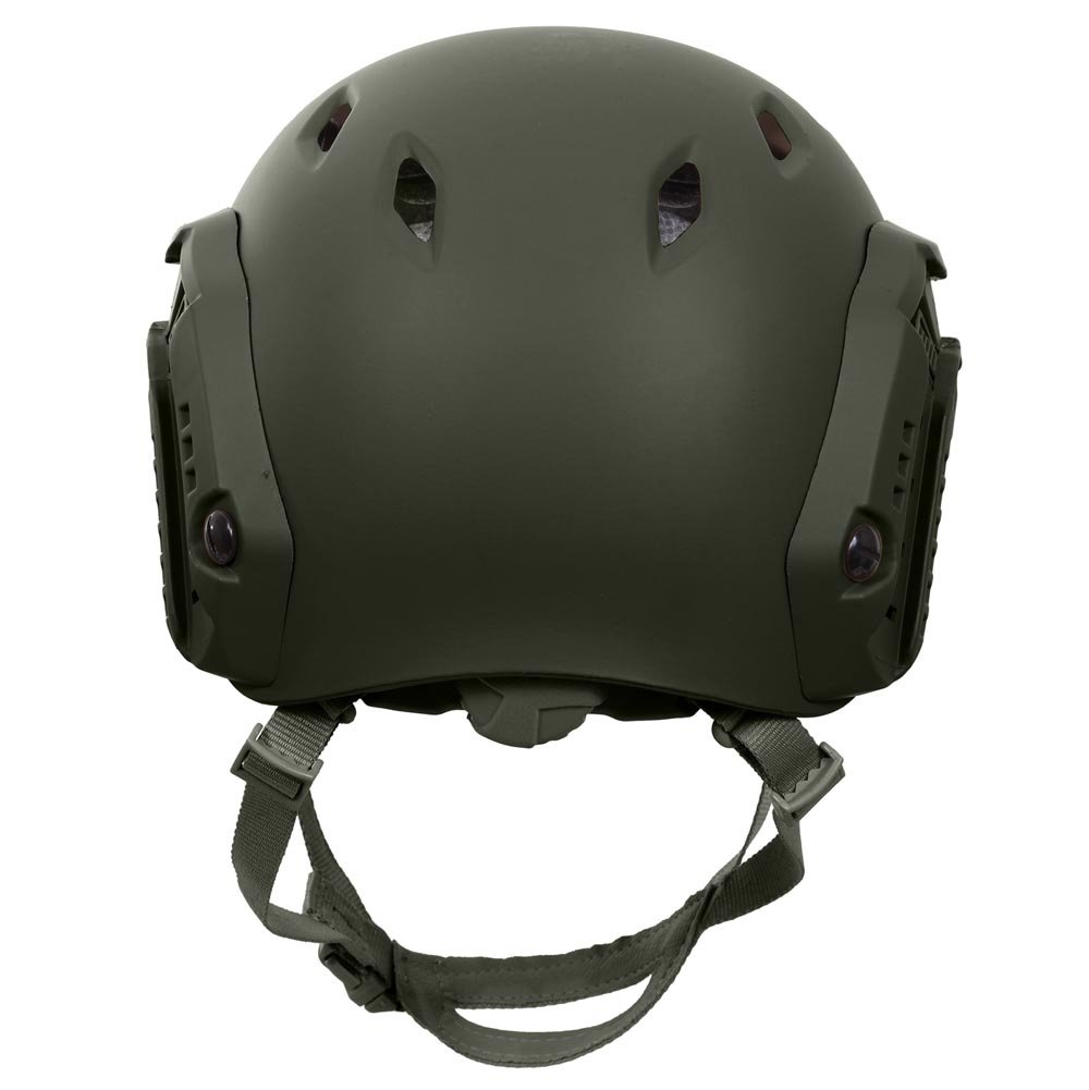 ROTHCO OCC FAST ADVANCED Helmet - Green