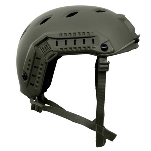 ROTHCO OCC FAST ADVANCED Helmet - Green