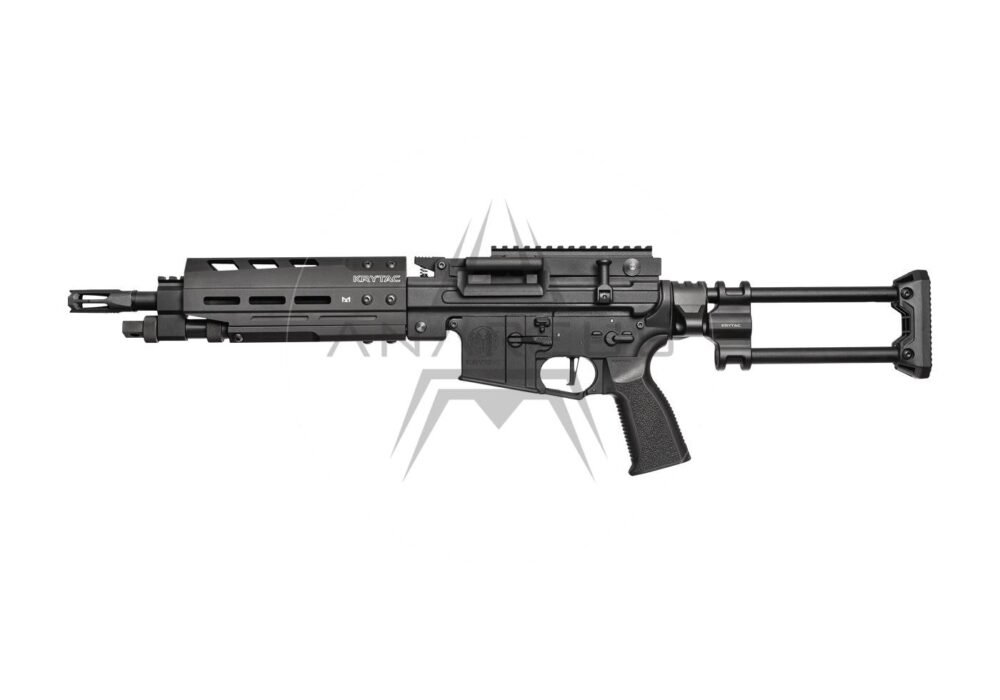 KRYTAC TRIDENT LMG-MP PARA MK3 - Black
