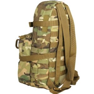 Bags VIPER ONE DAY MODULAR PACK VCAM/MC